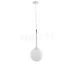 Artemide Castore Hanglamp, ø¸25 cm (Hanglampen), Huis en Inrichting, Verzenden, Nieuw