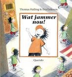 Wat Jammer Nou Gelukkig Maar 9789045102993 T. Halling, Verzenden, Gelezen, T. Halling