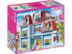 PLAYMOBIL Dollhouse Groot herenhuis - 70205, Verzenden, Zo goed als nieuw