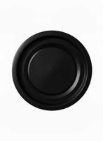 Voerton drukdeksel zwart, Dieren en Toebehoren