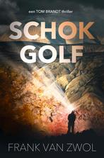 9789083344546 Tom Brandt 2 - Schokgolf | Tweedehands, Verzenden, Zo goed als nieuw, Frank van Zwol