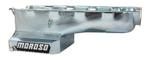 Moroso Chevrolet Big Block Mark IV Kicked Out Wet Sump 6qt, Auto-onderdelen, Motor en Toebehoren, Ophalen of Verzenden, Nieuw