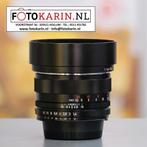 Zeiss Planar 50mm 1.4 ZF.2 Nikon | mooi | Foto Karin Kollum, Audio, Tv en Foto, Fotografie | Lenzen en Objectieven, Ophalen of Verzenden