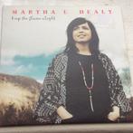 cd card - Martha L. Healy - Keep The Flame Alight, Verzenden, Zo goed als nieuw