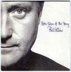 cd single card - Phil Collins - Both Sides Of The Story, Zo goed als nieuw, Verzenden