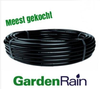 (TIP) GardenRain druppelslang samenstellen, Tuin en Terras, Druppelsystemen, Ophalen of Verzenden