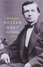 Busken Huet | 9789085064107 | PRAAMSTRA, O., Boeken, Zo goed als nieuw, PRAAMSTRA, O.