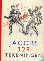 Blake en Mortimer - Jacobs 329 tekeningen (strips), Boeken, Eén stripboek, Verzenden, Gelezen, Couvreur, Daniel