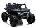 Kinderauto, buggy, HONDA TALON 24V, 4wd, BT, RC, 2 zitter, Ophalen of Verzenden, Nieuw
