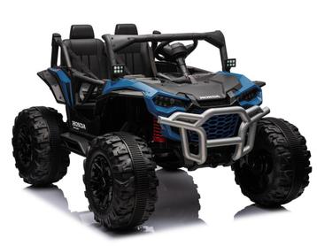 Kinderauto, buggy, HONDA TALON 24V, 4wd, BT, RC, 2 zitter beschikbaar voor biedingen