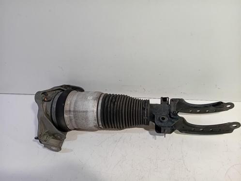 Veerpoot links voor Porsche Cayenne  Turbo S 4.5 7L5412021BB, Auto-onderdelen, Ophanging en Onderstel, ARN erkend, Stiba lid, Erkend duurzaam