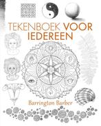 Tekenboek voor iedereen 9789043919647 Barrington Barber, Boeken, Verzenden, Zo goed als nieuw, Barrington Barber