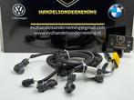 VW Golf VI PDC sensor set bj.2011 Artnr.4H0919275, Gebruikt, Volkswagen