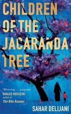 Children of the jacaranda tree by Sahar Delijani (Paperback), Verzenden, Gelezen, Sahar Delijani