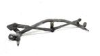 Ruitenwisser mechaniek voor Volkswagen Polo  1.9 SDI 6Q19550, Ophalen of Verzenden, Gebruikt, Voor