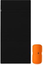 2dekans | Lakenzak met opbergzak - 200x80cm - Lichtgewicht -, Caravans en Kamperen, Slaapzakken, Ophalen of Verzenden, Zo goed als nieuw