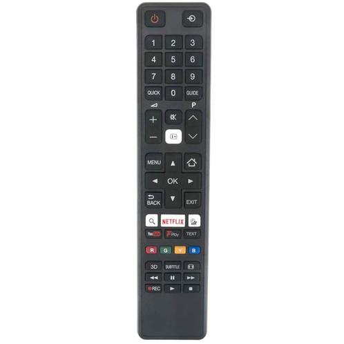 Universele Toshiba afstandsbediening – met appknoppen – Slim, Diversen, Overige Diversen, Nieuw, Ophalen of Verzenden