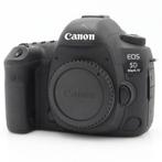 Digitale fotocamera  Canon EOS 5D Mark IV body, Verzenden, Gebruikt, Canon