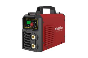 Bester by Lincoln Electric Bester 170-ND Elektrode beschikbaar voor biedingen