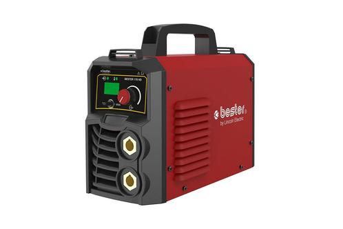Bester by Lincoln Electric Bester 170-ND Elektrode, Doe-het-zelf en Verbouw, Gereedschap | Lasapparaten, Nieuw, Ophalen of Verzenden
