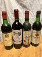 1981 Château La Soulatte 1978 Château Meilhan 2005 Château, Verzamelen, Nieuw