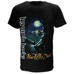 Iron Maiden Fear Of The Dark T-Shirt - Officiële Merchandise, Verzenden, Nieuw