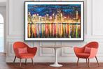 Joaquim Falcó - MANHATTAN REFLECTIONS. XXL, Antiek en Kunst