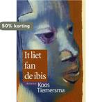 It liet fan de ibis 9789033005640 K. Tiemersma, Boeken, Verzenden, Gelezen, K. Tiemersma