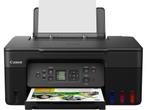 Canon PIXMA G3570 - All-in-one printer - Snelle prints met, Computers en Software, Printers, Verzenden, Zo goed als nieuw
