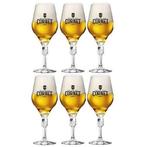 Cornet Oaked bierglazen - 33cl, 50cl, 57cl - 6 stuks, Nieuw