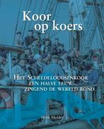 Koor op koers 9789079875962 Henk Mulder, Verzenden, Gelezen, Henk Mulder