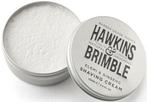 HAWKINS & BRIMBLE ELEMI & GINSENG SHAVING CREAM SCHEERCREM.., Verzenden, Nieuw