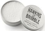 HAWKINS & BRIMBLE ELEMI & GINSENG SHAVING CREAM SCHEERCREM.., Nieuw, Verzenden