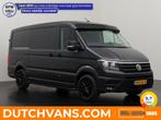 Volkswagen Crafter 2.0TDI Bestelbus 2020 L3 H2 Diesel, Euro 6, Volkswagen, Nieuw, Zilver of Grijs