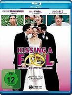 Kissing a Fool [Blu-ray] von Ellin, Doug  DVD, Verzenden, Zo goed als nieuw