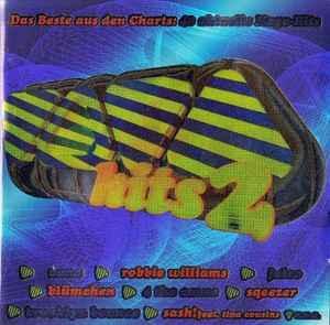 cd - Various - Viva Hits 2, Cd's en Dvd's, Cd's | Overige Cd's, Zo goed als nieuw, Verzenden