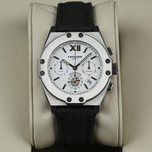 Chopard - St. Mortiz - UAE dubai Dial - limited edition -, Sieraden, Tassen en Uiterlijk, Horloges | Heren