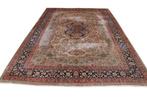 Very Large Pure Silk Hereke Carpet with 10/10 Quality - Pure, Nieuw