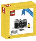 Lego Set - 6392343, Vintage Camera Item No: 5006911 -, Kinderen en Baby's, Speelgoed | Duplo en Lego, Nieuw