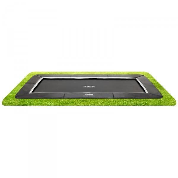 Salta Royal Baseground Sports 214 x 305 cm zonder veiligh..., Kinderen en Baby's, Speelgoed | Buiten | Trampolines, Nieuw, Verzenden