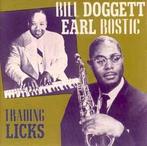 cd - Bill Doggett - Trading Licks, Verzenden, Zo goed als nieuw
