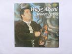 Willy Alberti - Tenore Lyrico (LP), Verzenden, Nieuw in verpakking