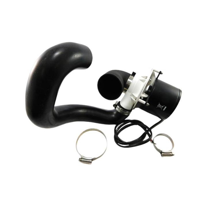 Jabsco Pomp Kit Deluxe Flush Toilet 24V, Watersport en Boten, Bootonderdelen, Nieuw, Zeilboot of Motorboot, Ophalen of Verzenden