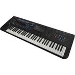 Yamaha Montage M6 synthesizer workstation, Verzenden, Nieuw