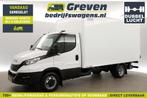 Iveco Daily 35C16H 2.3 410, Stof, Gebruikt, Euro 6, Iveco