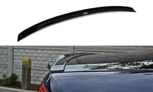 Spoilerkap Audi A8 D3 Glanzend Zwart Maxton, Auto-onderdelen, Carrosserie en Plaatwerk, Ophalen of Verzenden