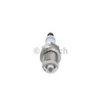 Bougie Bosch 0242229654 FLR8LDCU Audi VW Skoda AUDI A4 B..., Auto-onderdelen, Motor en Toebehoren, Ophalen of Verzenden, Nieuw