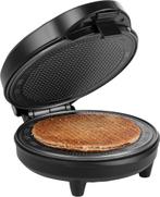 Tristar WF-1170 Stroopwafel- en ijshoorntjesmaker, Verzenden, Nieuw