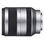 Sony E 18-200mm f/3.5-6.3 OSS objectief (SEL18200, Verzenden, Gebruikt, Groothoeklens