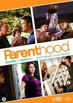 PARENTHOOD Seizoen 1, Cd's en Dvd's, Verzenden, Nieuw in verpakking